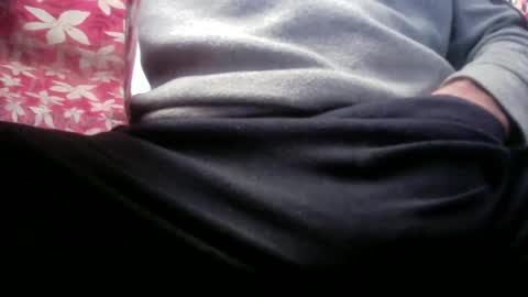 Ricky32 online show from December 29, 11:08 pm