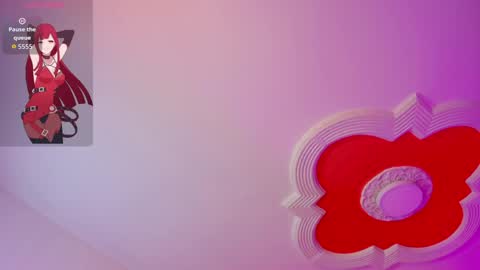 sweetx__cherry online show from May 11, 1:40 pm