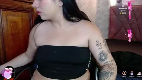 Ashley 3 online show from September 30, 3:28 am