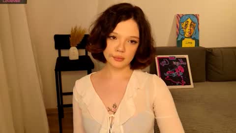 Ineta online show from February 19, 2:22 am