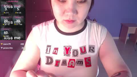 sweety_honey_pot online show from March 25, 7:09 pm