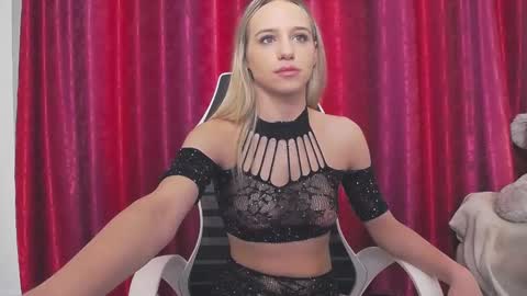 sweety_mellisa online show from February 1, 8:26 pm