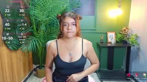 Emma online show from July 23, 1:30 pm