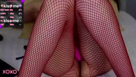 Bea Moan from LovenseWet from Tip MenuOpen for Private online show from May 15, 8:16 pm