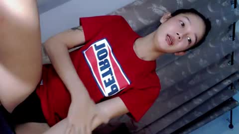 Claire Watson online show from April 20, 12:24 am