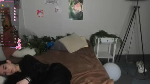 sweetydeviliya online show from February 22, 8:07 am