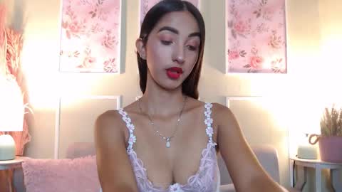 LAURA online show from February 13, 1:03 pm