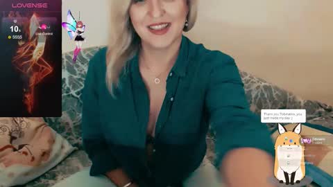 Liza online show from October 15, 11:48 pm