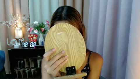 Megan online show from December 2, 4:00 am