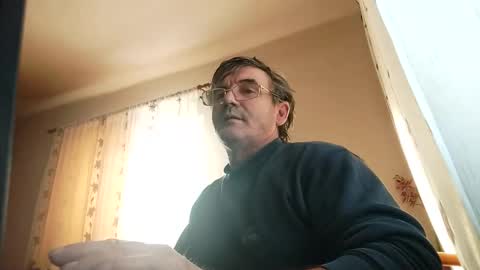 Raymond online show from January 9, 8:31 am