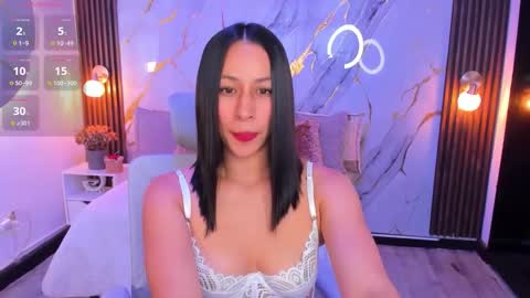 sweet online show from February 25, 8:34 pm