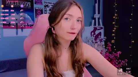 swettymolly online show from June 20, 6:30 am