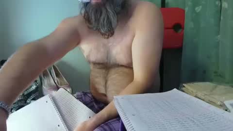 Bryan online show from January 18, 12:24 am