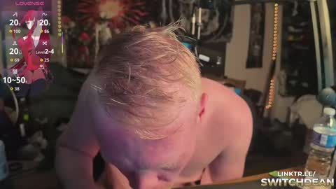 Switch online show from October 8, 2:08 am