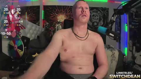 Switch online show from September 29, 9:52 am