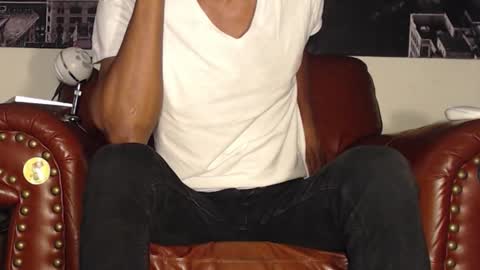 The DickGod online show from October 11, 5:34 am