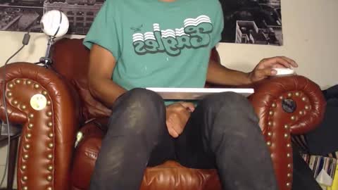 The DickGod online show from October 26, 10:05 am