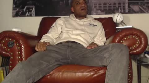 The DickGod online show from February 27, 4:35 am