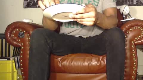 The DickGod online show from February 28, 5:59 am