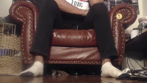 The DickGod online show from April 13, 3:33 am