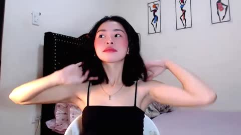 Snapshot of swt_asianholly chatting on January 11, 3:02 am Holly online show from January 11, 3:02 am