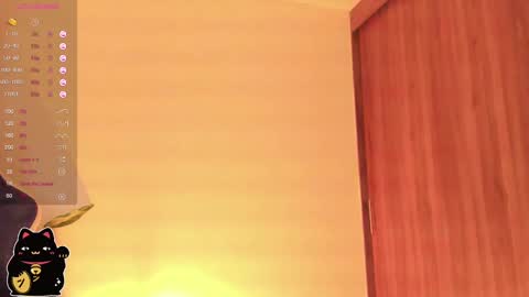 Ambar online show from March 3, 11:24 pm