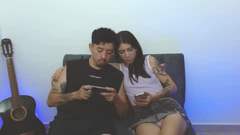 swweet777 online show from December 15, 4:30 am