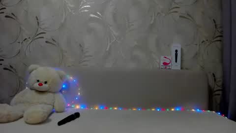 Ana online show from February 19, 2:12 am