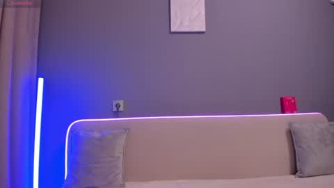 Ana online show from November 10, 1:30 am