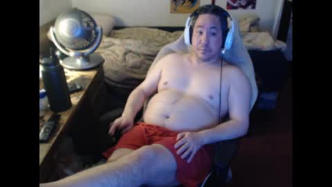 Rick Hard online show from October 7, 5:09 pm