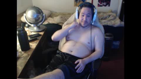 Rick Hard online show from November 21, 7:23 pm