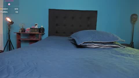 Syd online show from January 14, 10:29 pm