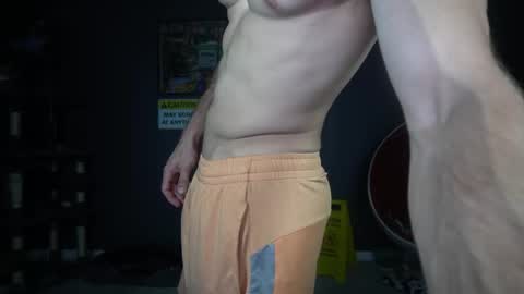 Sydaffect online show from October 27, 2:33 am