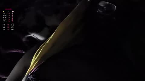 SynDarling online show from March 13, 1:20 am