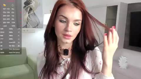 Eva online show from July 10, 7:57 am