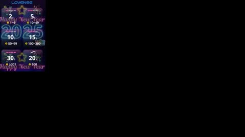 Mila online show from January 7, 1:43 am