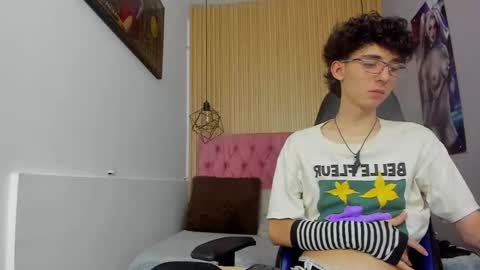 Syriussz online show from February 28, 7:40 pm