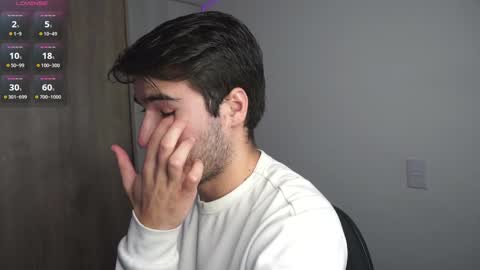 t0ny_wylie online show from February 7, 7:38 pm