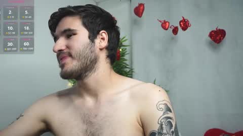 t0ny_wylie online show from February 17, 2:38 pm