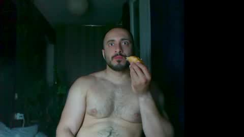 Huracane online show from May 22, 6:58 pm