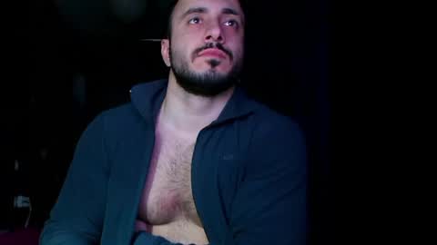 Huracane online show from February 15, 4:56 pm