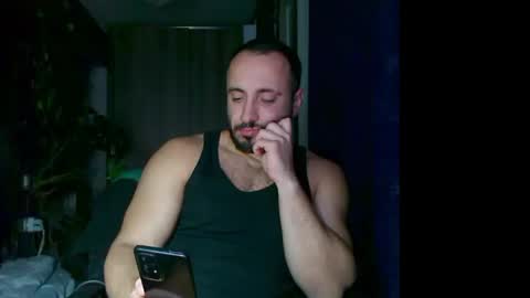 Huracane online show from November 21, 6:06 pm