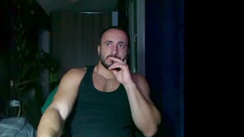 Huracane online show from November 20, 6:05 pm