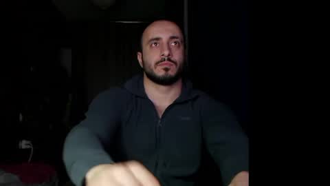 Huracane online show from January 13, 5:55 pm