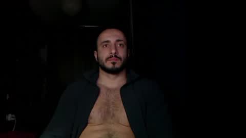 Huracane online show from January 17, 6:02 pm