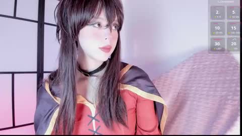Snapshot of ta_miau chatting on September 9, 10:43 pm Nice to meet you I am Mia3 online show from September 9, 10:43 pm