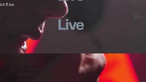 TAANNI online show from April 15, 9:04 pm