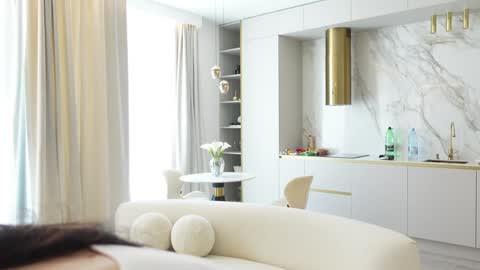 TAANNI online show from September 28, 10:35 am