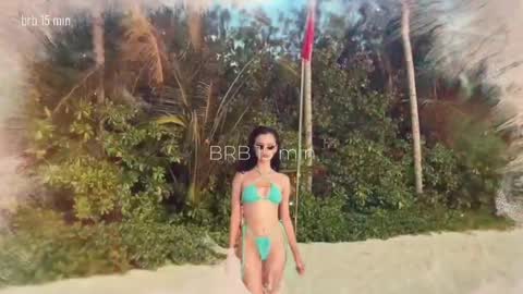 TAANNI online show from April 16, 9:04 pm