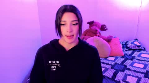 TABITA online show from January 21, 3:10 pm